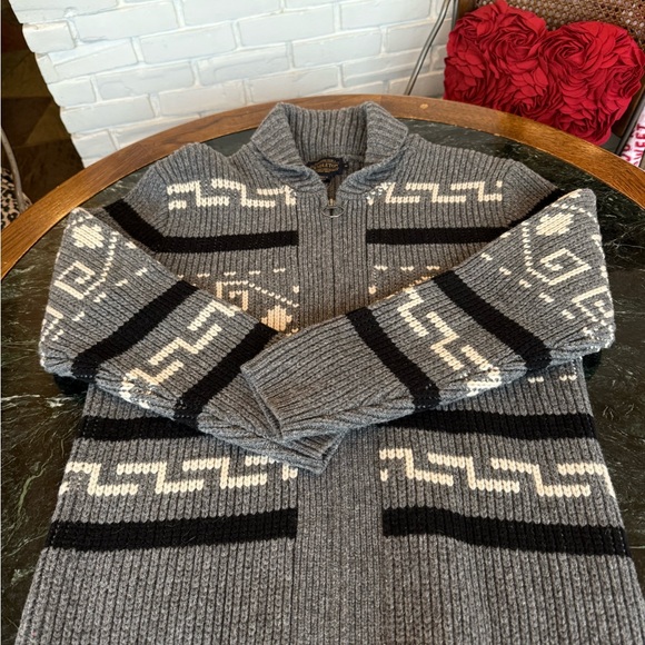 Pendleton | Sweaters | Pendleton Mens The Original Westerly Sweater ...